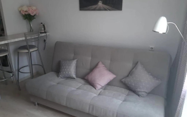 Уютная квартира на улице Тюленина 21/1