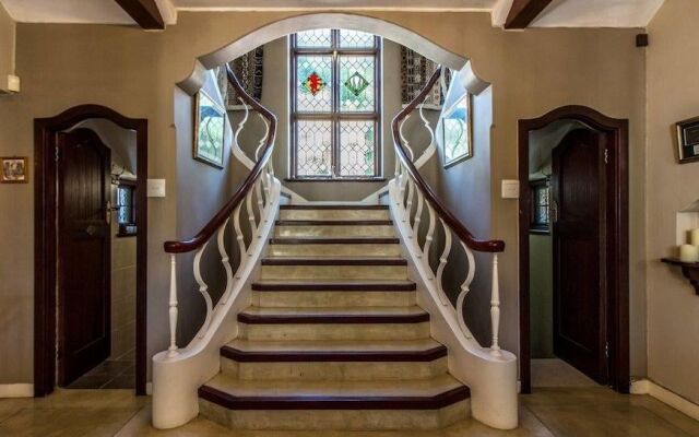 Morgenzon Bed and Breakfast