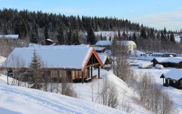 Gamlestølen Fjellstue