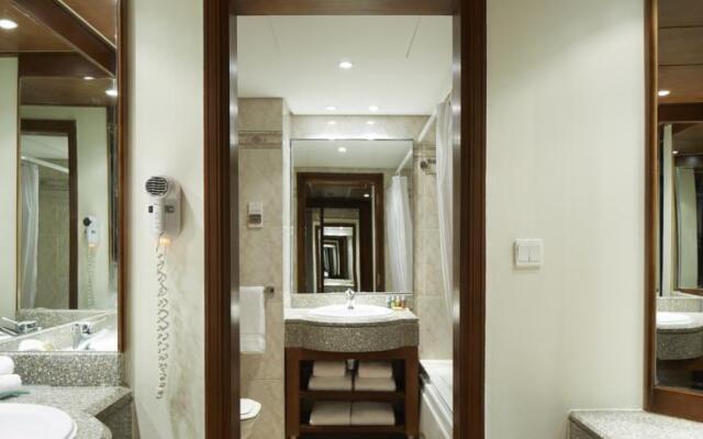 Marriott Hurghada Suites & Apartments