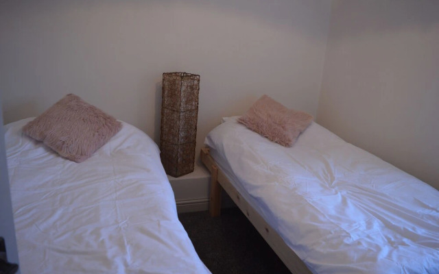 foxhill cottage