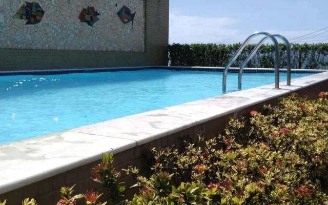 Pousada Varandas da Praia