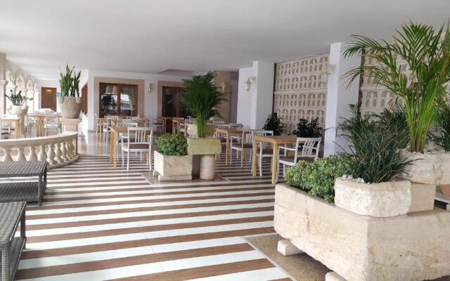 Hotel Nou Can Guillem
