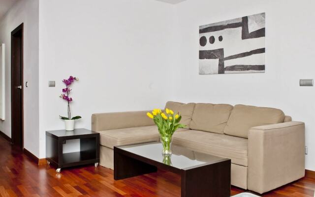 Villa Aqua BlueApart Jurata