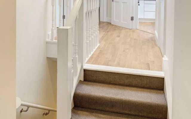 Cosy Two Bedroom Apartment - Flat 59a