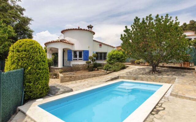 House Ami Calonge