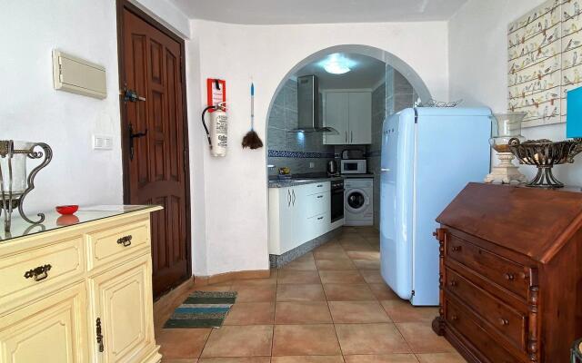 Capistrano Playa 116 Casasol