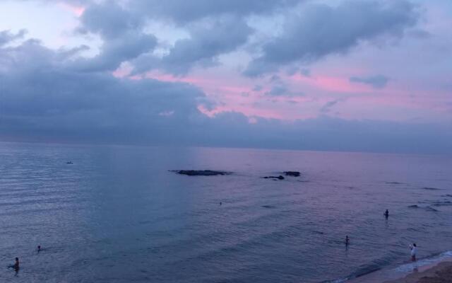 300 m dal MARE CENTRO BEACH SAND MODERN HOUSE