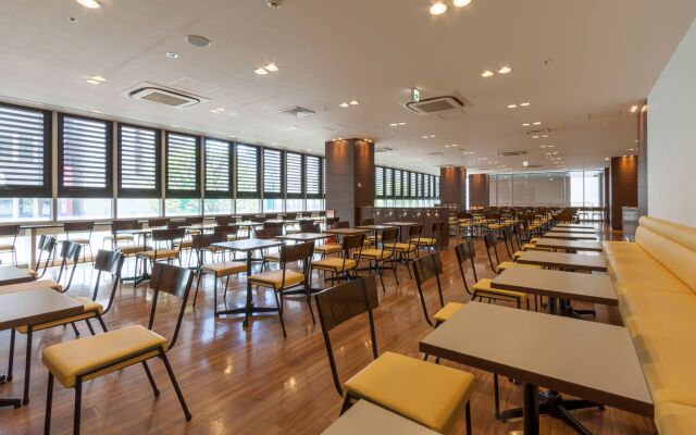 Comfort Hotel Sendai West