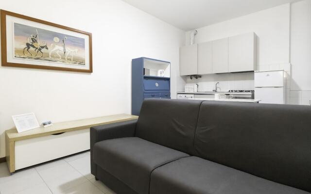 Italianway - Cesare da Sesto 20 B