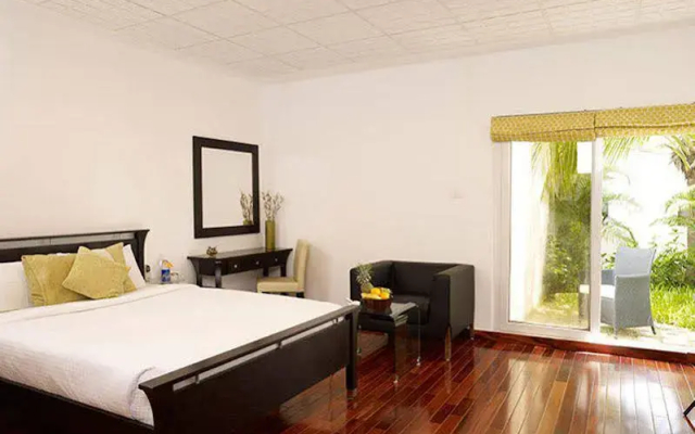 Citrus Hotels Sriperumbudur