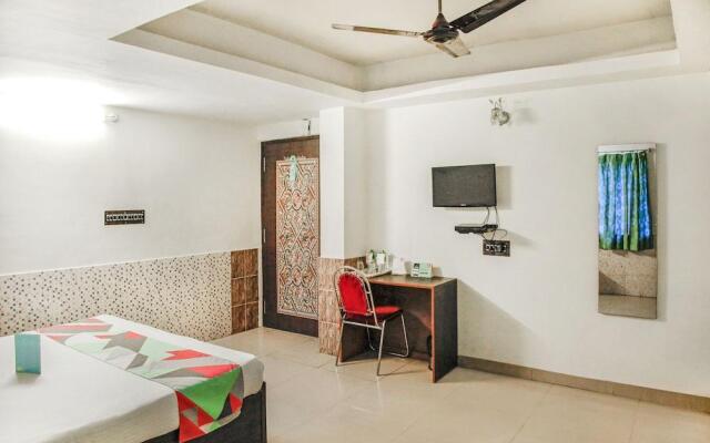FabExpress Vinita Welcome Villa Howrah