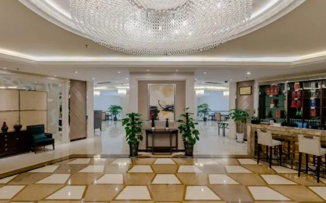 Qingshen Hotel