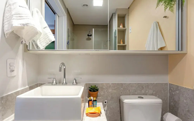 Moderno-Pinheiros -AC - Brazilian Corner