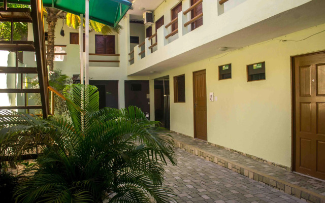 Hotel Pousada Mandacaru