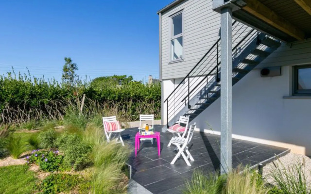 Holiday Home La Ganivelle