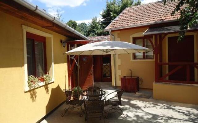 Stara Breza 2 Apartments