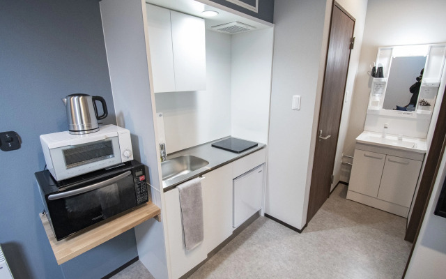 UCHI Living stay KCU