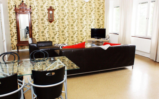 Sidsjö Hotell & Konferens