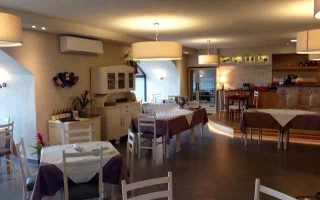 Hotel Residence Maggiore