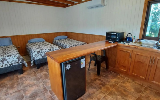 Descanso y tranquilidad "La Emboscada pto cl"