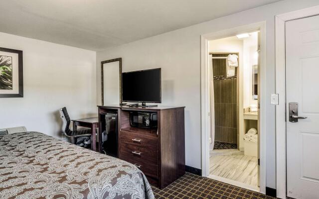 Rodeway Inn Middleboro - Plymouth