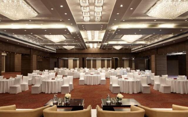 Jaipur Marriott Hotel