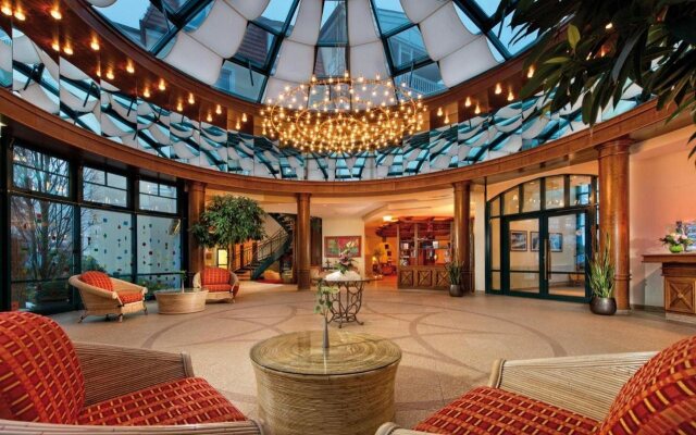 aja Strandhotel Bansin