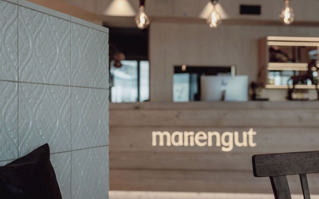 Mariengut - Aparthotel Kramer