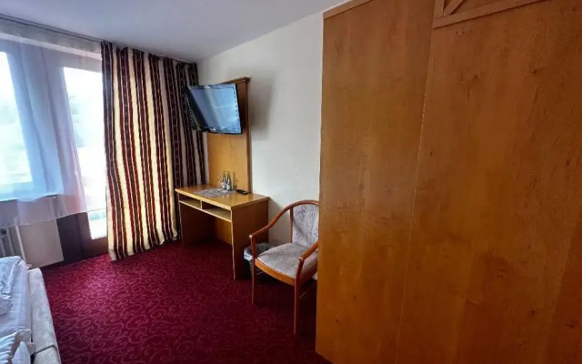 Vita Balance Hotel
