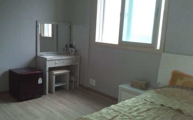 Ophir House Jeju