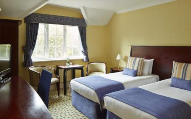 Britannia Basingstoke Country Hotel & Spa