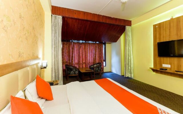 Oyo 1428 Hotel Sitara International