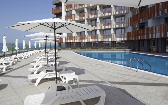 Paradiso Aparthotel