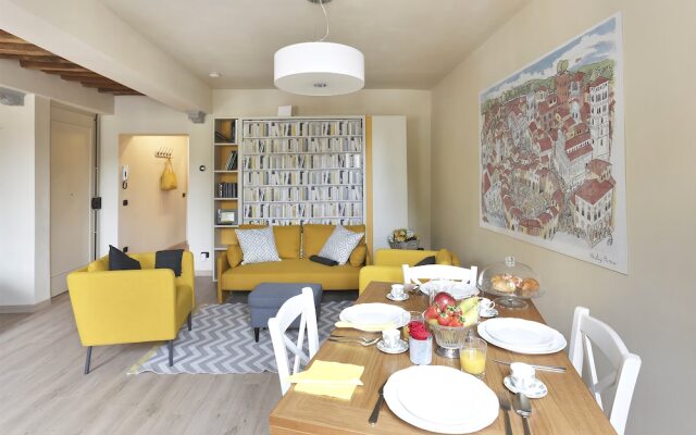 Santa Maria By Vacation In Lucca