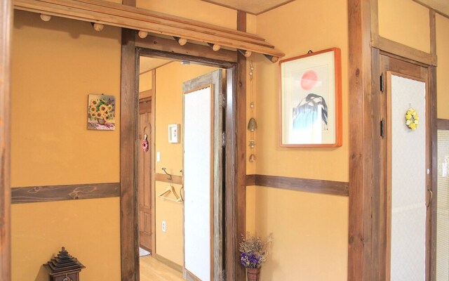 Indigo Hanok Guesthouse Jeonju