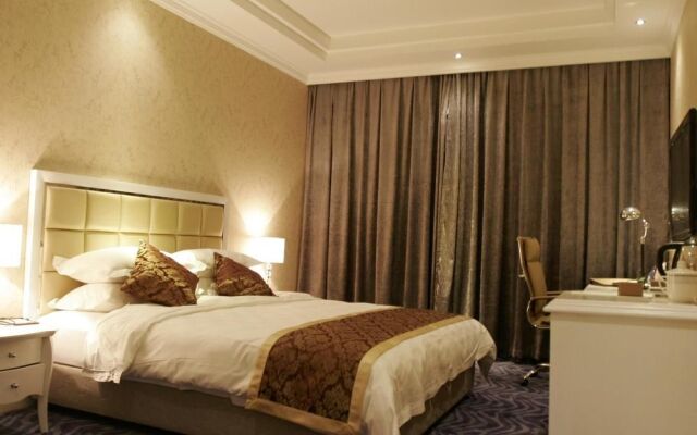 Bojing International Hotel