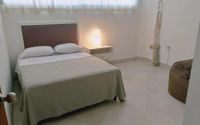 Osean Oasis Luxury Apartment