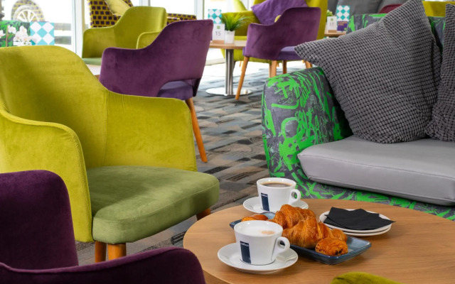 Ibis Styles Haydock