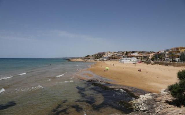 Bukibuki Apartments Casa Giovanna