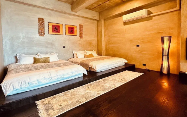 Zephyr Homestay