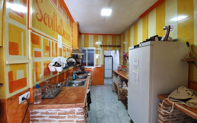 Sevilla Dream Hostel