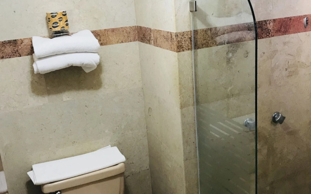 Quality Inn Ciudad Obregon