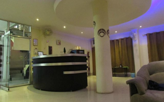 Ali Baba Guest House