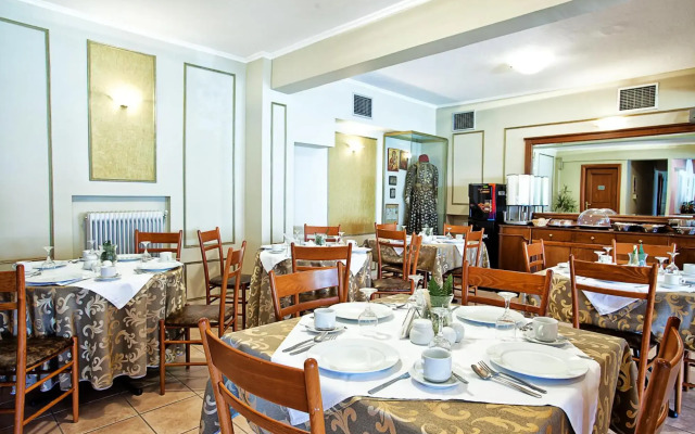 Hotel Anastassiou
