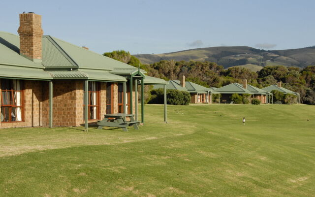Apollo Bay Cottages
