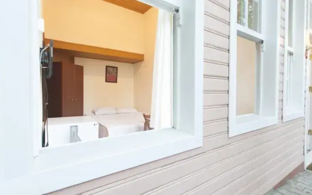 Hababam Pension