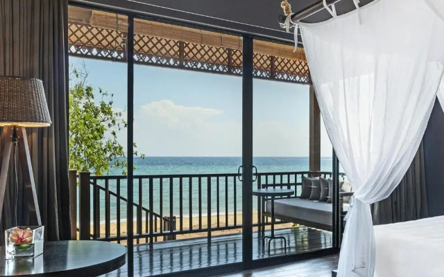 The Boathouse Pulau Tioman
