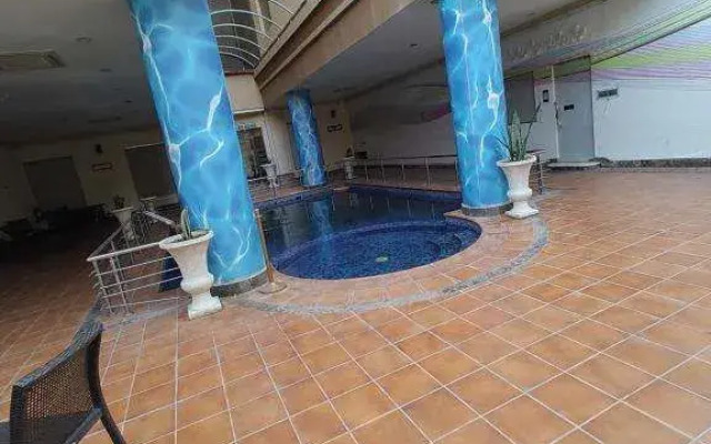 Karim Hotel Khobar