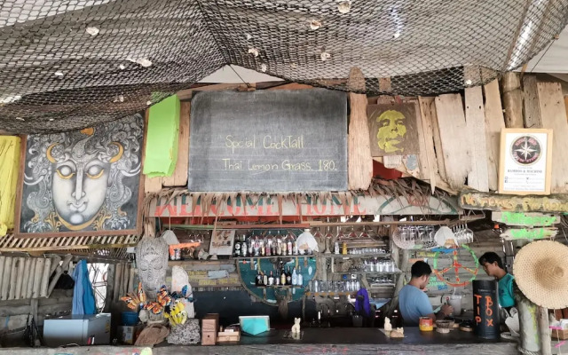Klong Jark Apartment